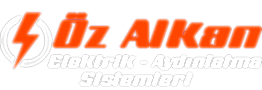 Öz Alkan Elektrik